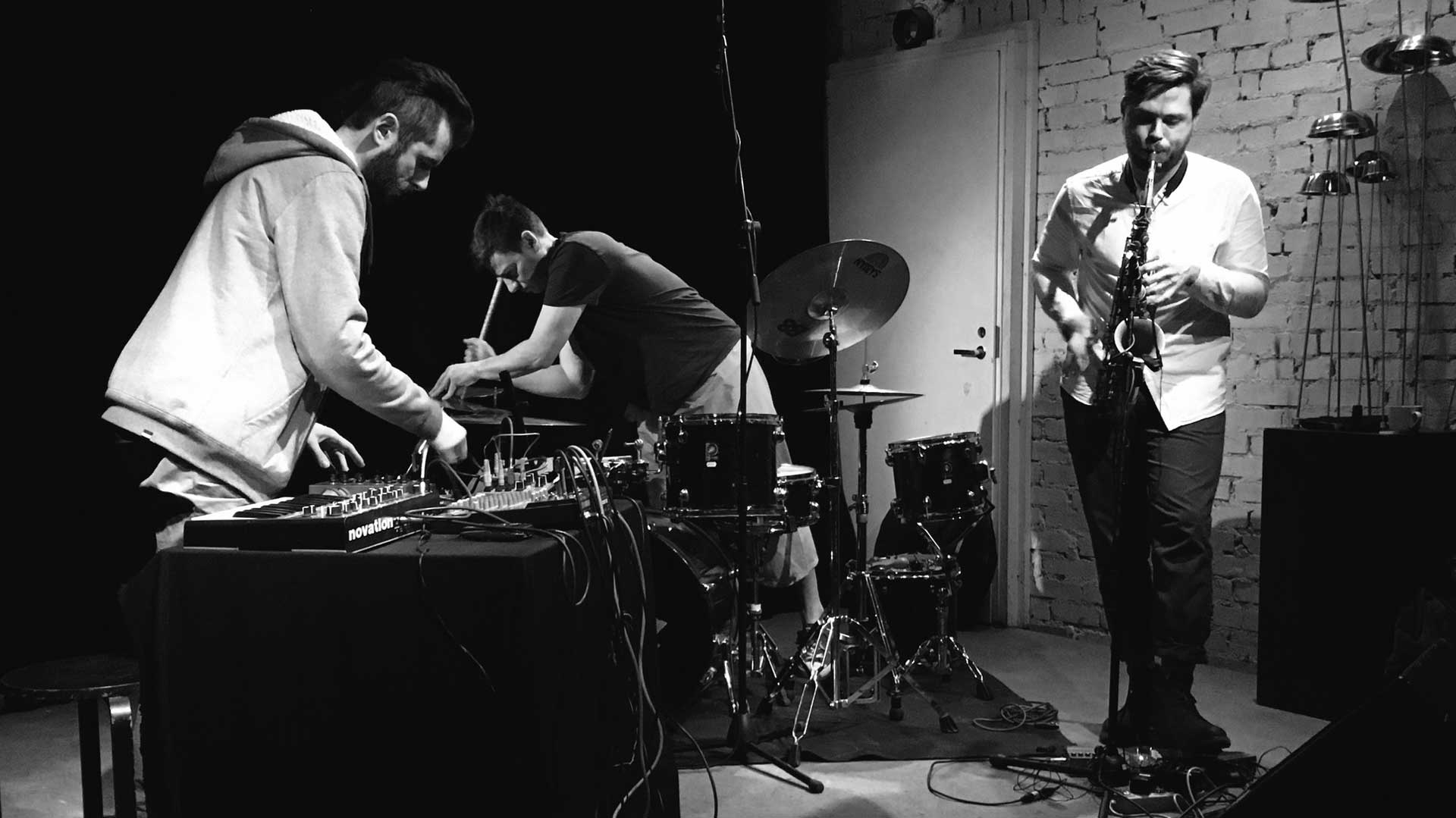 NoiseBoys