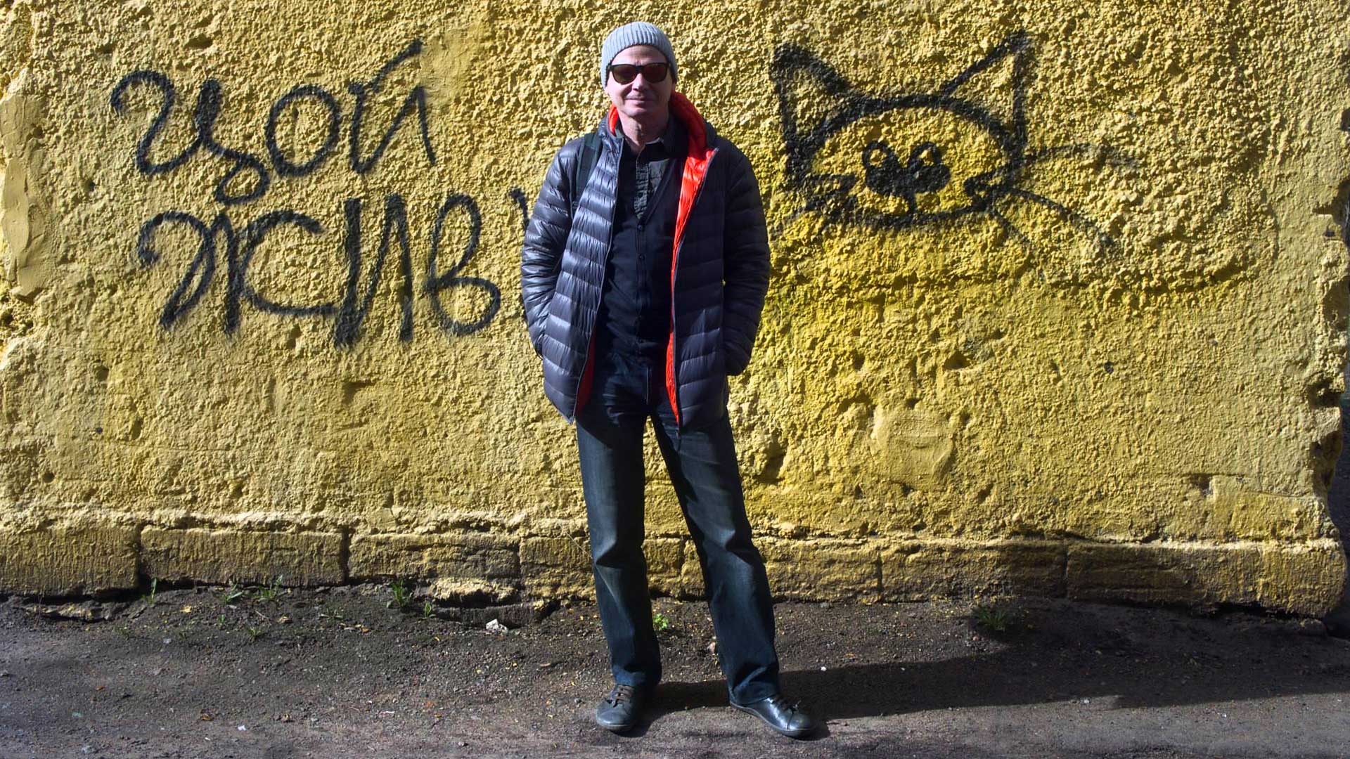 Дмитрий Пиликин. Краткая история Пушкинской в словах, фразах и восклицаниях
